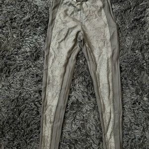 Zara skinny leggings size small